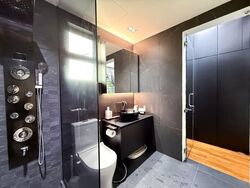 Merawoods (D23), Condominium #552549381